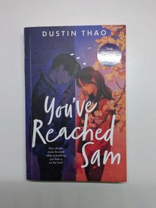 You've Reached Sam by Dustin Thao