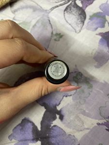 MAC Lipstick Shade -611 Please Me