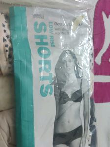 Marks &amp; Spencer Low Rise Panty ( PACK OF 4)