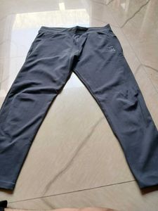 Grey pent