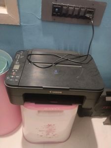 Canon Paxima Printer