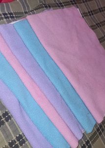 Dry Sheets