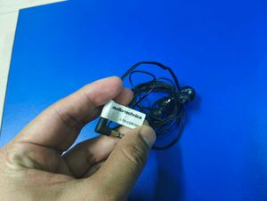 Audio Technica Earphones