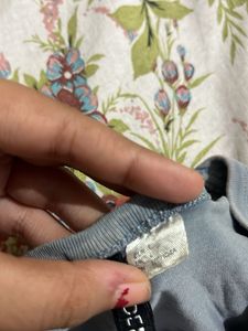 H&amp;M NASA Graphic T-Shirt- L size