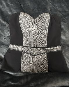 Guess Corset