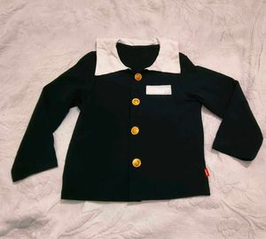 Very Cute N Beautiful Korean Baby Coat