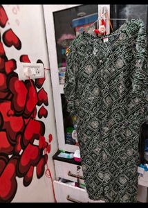 beautiful Chanderi kurti in low price