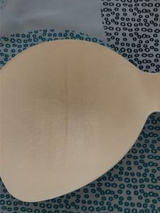 Strapless Padded Bra