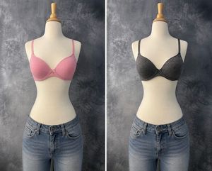 Comfortable Push Up, Padded Bra Set - Pack of 4