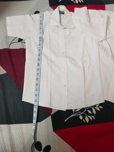 Kids School Dress 2 shirt And  1 Pant