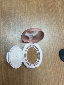 TIRTIR AI FILTER Cushion foundation