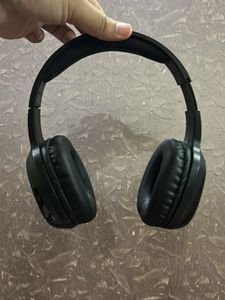 Zebronics Thunder Pro Bluetooth Headphones