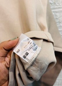 🇯🇵Uniqlo imported Hoodie