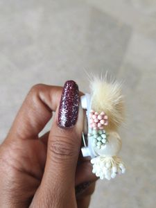 Saree Pin