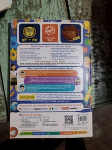 Oswal Question Bank  Class 10