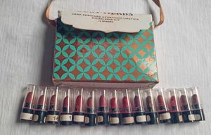 Just herbs Lipstick Mini Kit
