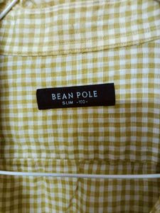 Classic Checkered Short Sleeve Shirt
