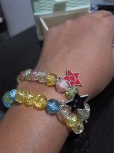 Pack of 3 Bracelet