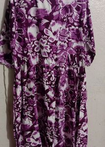 Nyra Cut Kurta