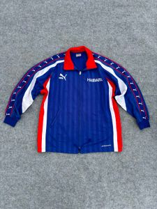Puma HAIBARA Track Jacket