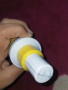 Sun Scoop Hydrating Fluid Sunscreen SPF 60