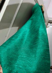 Green Kurta