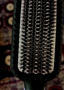 Brand New Philips Hair Straighter Brush