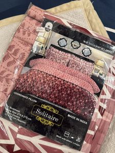 King Size Bedsheet Set