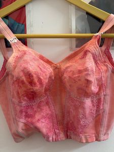 Vintage CORSET TOP/BRA