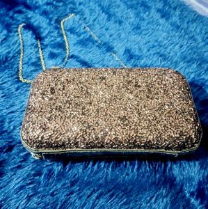 Beautiful Clutch