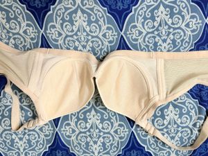 Comfortable Everyday Bra
