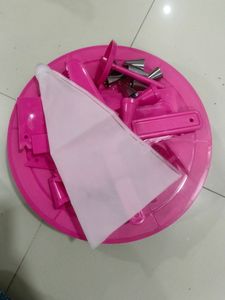 Cake Making Tool Set