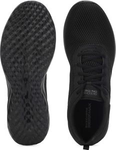Black Skechers Sneakers