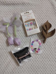 Bundle of Women's Accessories