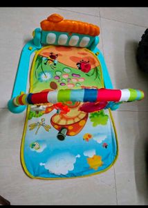 Play Gym Activity Mat for Babies