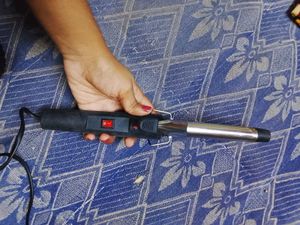 Hair Curling Wand