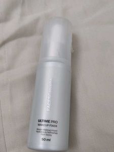 Faces Canada Makeup Fixer