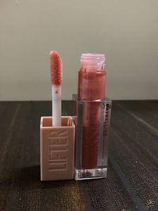Maybelline Lifter Gloss - 003 Moon