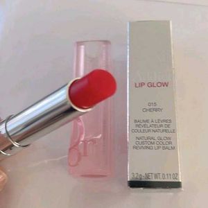 Dior Addict Lip Glow 015 Cherry