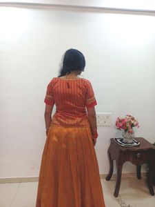 Beautiful Ethnic Lehenga Choli