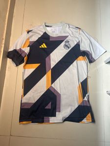 Og Adidas Real Madrid jersey