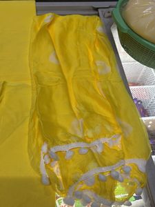 Embroidered Kurti Sets