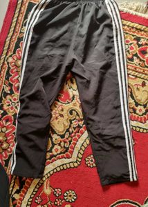 Adidas Black Track Pants