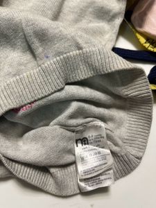 Very Beautiful Knitted Light Pullover By Mothercar