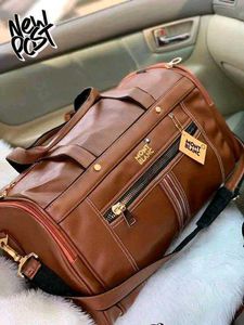 MONT BLANC - Travellers Bag