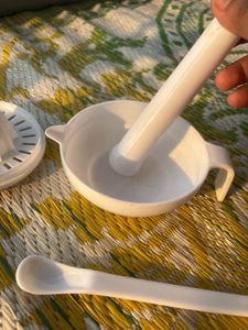 Baby Food Maker Set