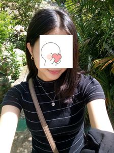 Striped Short Sleeve Top