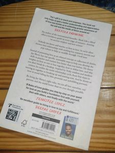 8 Rules Of Love By Jay Shetty