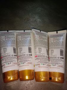 🚨Price Drop TAC WeightlessZeroWhiteCastSunscreen