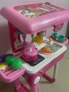 kids kitchen play toys